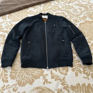 Your Neighbors Marius Bomber Jacket